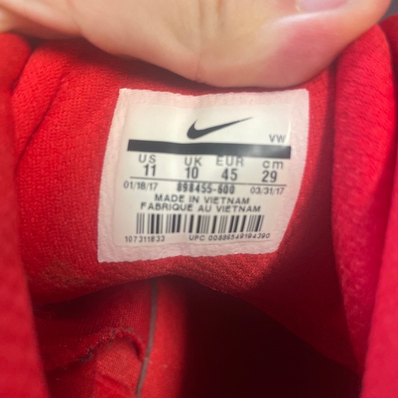 Nike Air Jordan 6 Retro Low GC Used size 11 - Picture 5 of 8